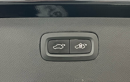 Volvo XC90 II рестайлинг, 2015 год, 3 890 000 рублей, 7 фотография