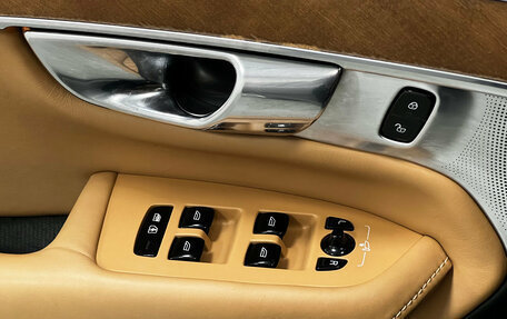 Volvo XC90 II рестайлинг, 2015 год, 3 890 000 рублей, 9 фотография