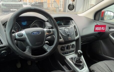 Ford Focus III, 2014 год, 780 000 рублей, 10 фотография