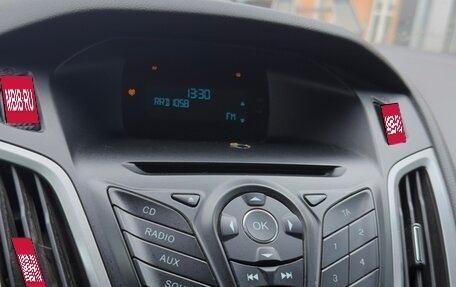 Ford Focus III, 2014 год, 780 000 рублей, 14 фотография