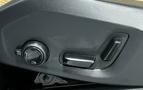 Volvo XC90 II рестайлинг, 2015 год, 3 890 000 рублей, 14 фотография