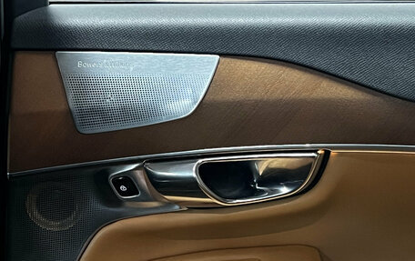 Volvo XC90 II рестайлинг, 2015 год, 3 890 000 рублей, 21 фотография