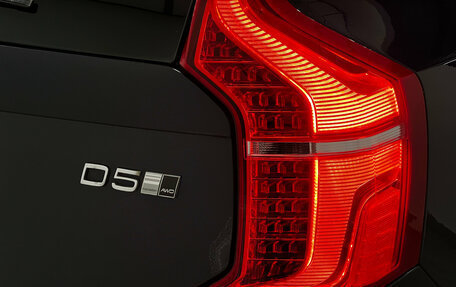 Volvo XC90 II рестайлинг, 2015 год, 3 890 000 рублей, 23 фотография