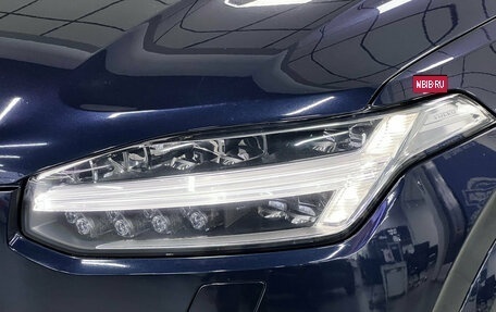 Volvo XC90 II рестайлинг, 2015 год, 3 890 000 рублей, 22 фотография