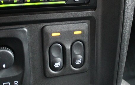 Chevrolet Niva I рестайлинг, 2017 год, 719 000 рублей, 13 фотография