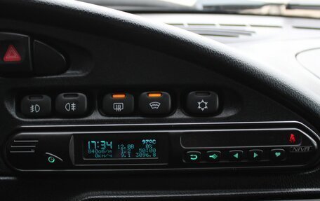 Chevrolet Niva I рестайлинг, 2017 год, 719 000 рублей, 10 фотография