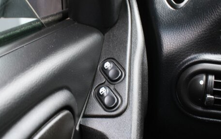 Chevrolet Niva I рестайлинг, 2017 год, 719 000 рублей, 9 фотография