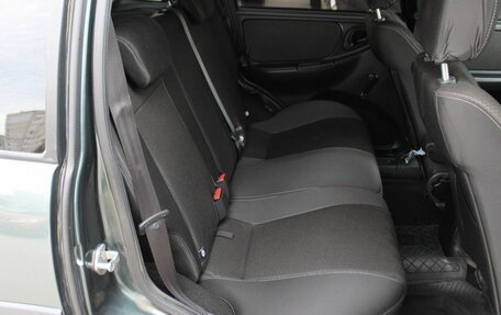 Chevrolet Niva I рестайлинг, 2017 год, 719 000 рублей, 14 фотография