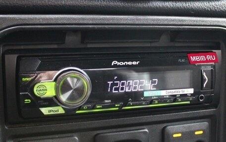 Chevrolet Niva I рестайлинг, 2017 год, 719 000 рублей, 12 фотография