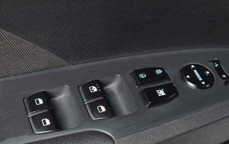 Hyundai Solaris II рестайлинг, 2019 год, 1 419 000 рублей, 19 фотография