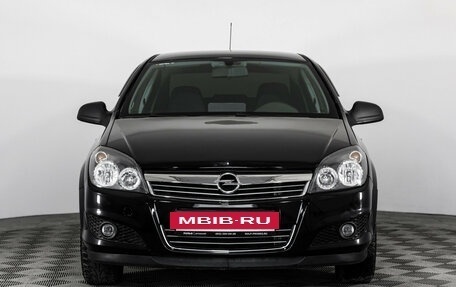 Opel Astra H, 2011 год, 799 000 рублей, 3 фотография