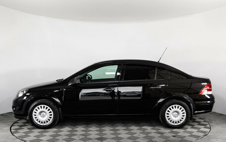 Opel Astra H, 2011 год, 799 000 рублей, 9 фотография