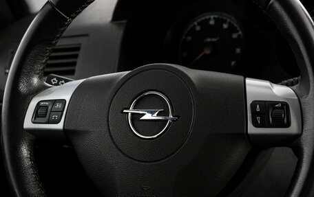 Opel Astra H, 2011 год, 799 000 рублей, 12 фотография