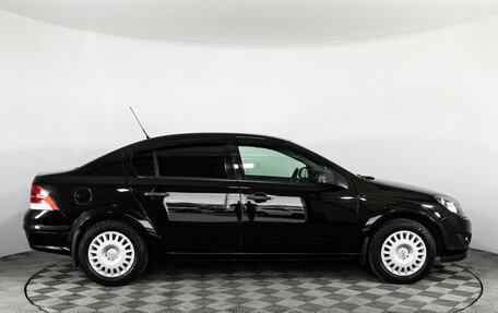 Opel Astra H, 2011 год, 799 000 рублей, 5 фотография