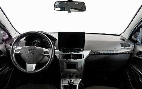 Opel Astra H, 2011 год, 799 000 рублей, 11 фотография