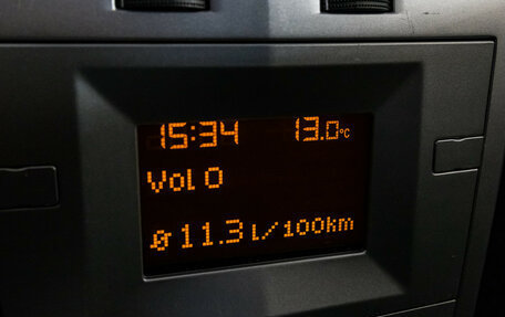 Opel Astra H, 2011 год, 799 000 рублей, 18 фотография