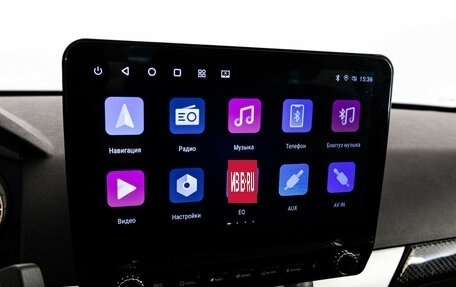 Opel Astra H, 2011 год, 799 000 рублей, 16 фотография