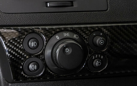 Opel Astra H, 2011 год, 799 000 рублей, 20 фотография