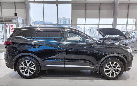 Chery Tiggo 7 Pro, 2022 год, 1 875 000 рублей, 5 фотография