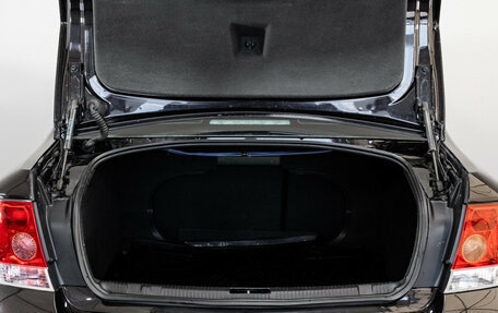 Opel Astra H, 2011 год, 799 000 рублей, 23 фотография