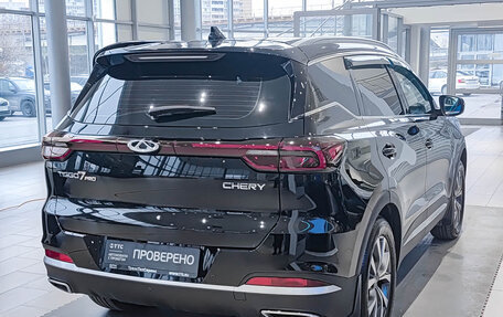 Chery Tiggo 7 Pro, 2022 год, 1 875 000 рублей, 6 фотография