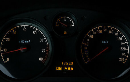 Opel Astra H, 2011 год, 799 000 рублей, 24 фотография