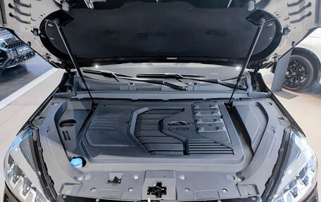 Chery Tiggo 7 Pro, 2022 год, 1 875 000 рублей, 11 фотография