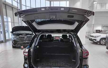 Chery Tiggo 7 Pro, 2022 год, 1 875 000 рублей, 12 фотография