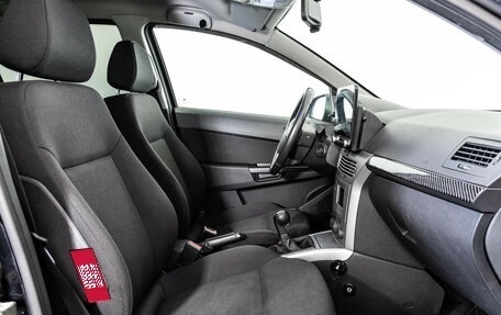 Opel Astra H, 2011 год, 799 000 рублей, 21 фотография