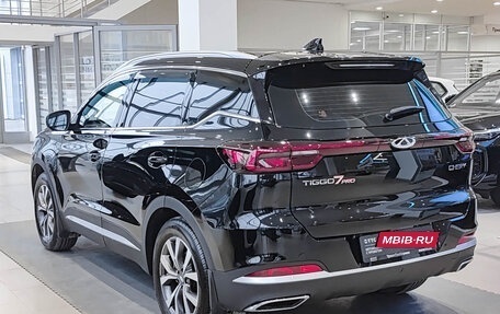 Chery Tiggo 7 Pro, 2022 год, 1 875 000 рублей, 8 фотография