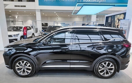 Chery Tiggo 7 Pro, 2022 год, 1 875 000 рублей, 10 фотография