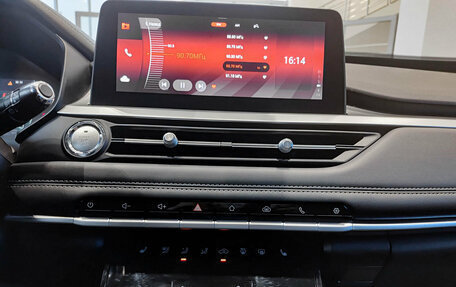 Chery Tiggo 7 Pro, 2022 год, 1 875 000 рублей, 18 фотография