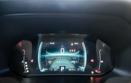 Chery Tiggo 7 Pro, 2022 год, 1 875 000 рублей, 16 фотография