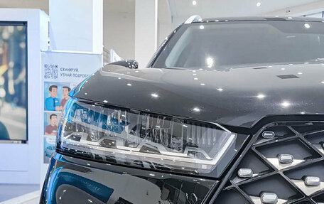 Chery Tiggo 7 Pro, 2022 год, 1 875 000 рублей, 21 фотография