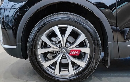 Chery Tiggo 7 Pro, 2022 год, 1 875 000 рублей, 22 фотография