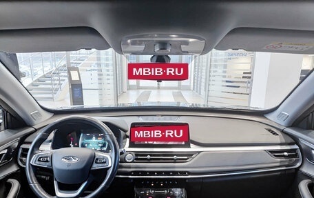 Chery Tiggo 7 Pro, 2022 год, 1 875 000 рублей, 17 фотография