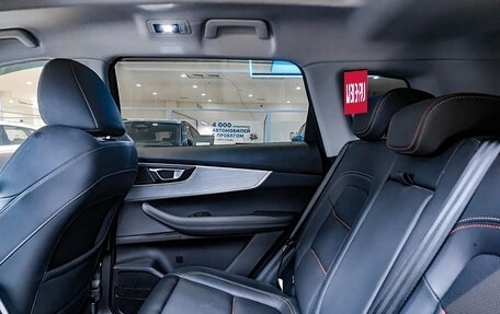 Chery Tiggo 7 Pro, 2022 год, 1 875 000 рублей, 15 фотография