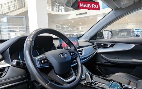 Chery Tiggo 7 Pro, 2022 год, 1 875 000 рублей, 20 фотография