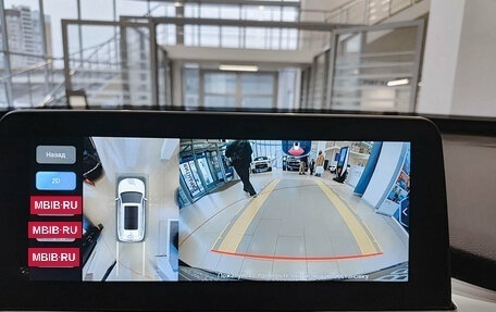 Chery Tiggo 7 Pro, 2022 год, 1 875 000 рублей, 23 фотография