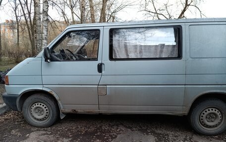 Volkswagen Transporter T4, 1996 год, 217 381 рублей, 3 фотография