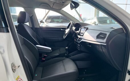 Volkswagen Polo VI (EU Market), 2021 год, 1 650 000 рублей, 8 фотография