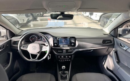 Volkswagen Polo VI (EU Market), 2021 год, 1 650 000 рублей, 11 фотография