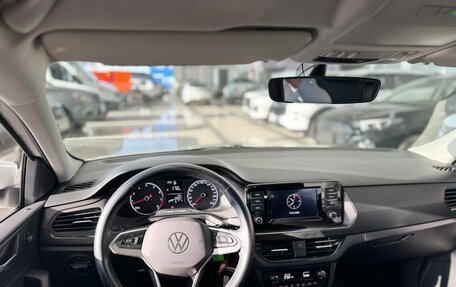 Volkswagen Polo VI (EU Market), 2021 год, 1 650 000 рублей, 12 фотография