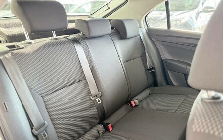 Volkswagen Polo VI (EU Market), 2021 год, 1 650 000 рублей, 15 фотография