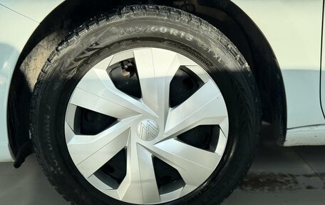 Volkswagen Polo VI (EU Market), 2021 год, 1 650 000 рублей, 16 фотография