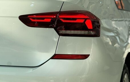 Volkswagen Polo VI (EU Market), 2021 год, 1 650 000 рублей, 19 фотография