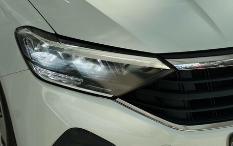 Volkswagen Polo VI (EU Market), 2021 год, 1 650 000 рублей, 18 фотография