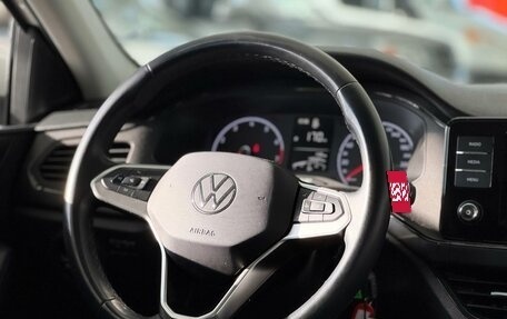 Volkswagen Polo VI (EU Market), 2021 год, 1 650 000 рублей, 14 фотография