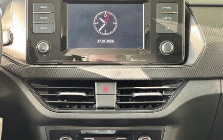 Volkswagen Polo VI (EU Market), 2021 год, 1 650 000 рублей, 24 фотография