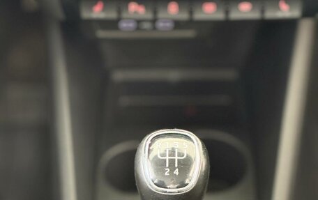 Volkswagen Polo VI (EU Market), 2021 год, 1 650 000 рублей, 23 фотография